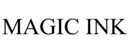 MAGIC INK trademark