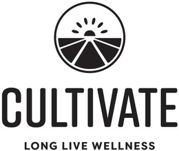CULTIVATE LONG LIVE WELLNESS trademark
