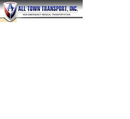 ATT ALL TOWN TRANSPORT, INC. trademark