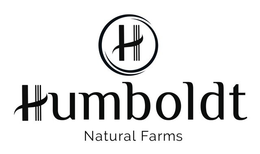 H HUMBOLDT NATURAL FARMS trademark