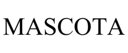 MASCOTA trademark