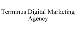 TERMINUS DIGITAL MARKETING AGENCY trademark
