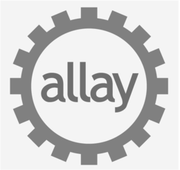 ALLAY trademark