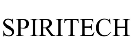 SPIRITECH trademark