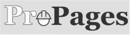 PRO PAGES trademark