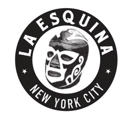LA ESQUINA NEW YORK CITY trademark