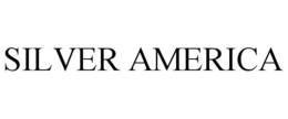 SILVER AMERICA trademark