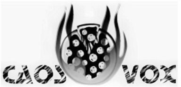 CAOS VOX trademark