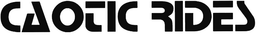 CAOTIC RIDES trademark