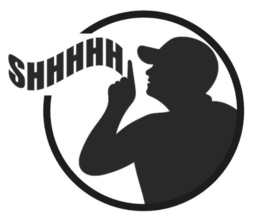 SHHHHH trademark