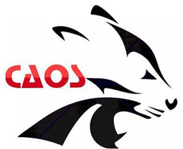 CAOS trademark