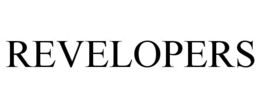 REVELOPERS trademark