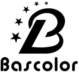 B BASCOLOR trademark