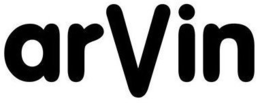 ARVIN trademark
