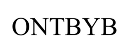 ONTBYB trademark