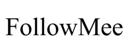 FOLLOWMEE trademark