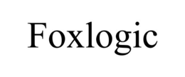 FOXLOGIC trademark