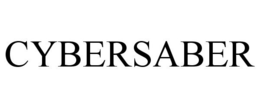CYBERSABER trademark