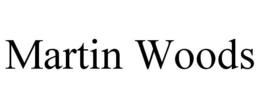 MARTIN WOODS trademark