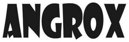 ANGROX trademark