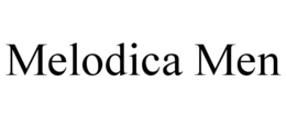 MELODICA MEN trademark