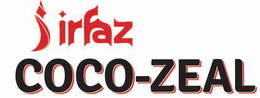 I IRFAZ COCO-ZEAL trademark