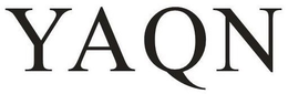 YAQN trademark