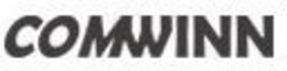 COMWINN trademark