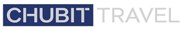CHUBIT TRAVEL trademark