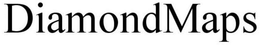 DIAMONDMAPS trademark