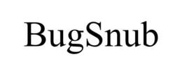 BUGSNUB trademark