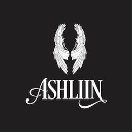 ASHLIIN trademark
