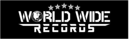 WORLD WIDE RECORDS trademark