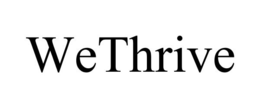 WETHRIVE trademark