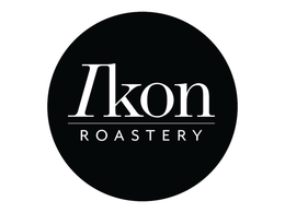 IKON ROASTERY trademark