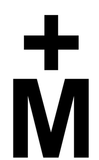 +M trademark
