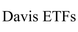 DAVIS ETFS trademark