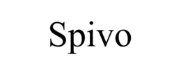 SPIVO trademark