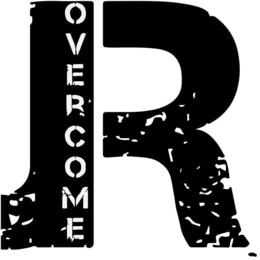 JR OVERCOME trademark