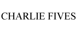 CHARLIE FIVES trademark