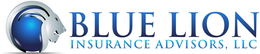 BLUE LION INSURANCE ADVISORS, LLC trademark