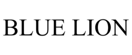 BLUE LION trademark