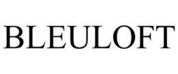 BLEULOFT trademark