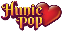 HUNIE POP trademark