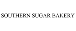 SOUTHERN SUGAR BAKERY trademark