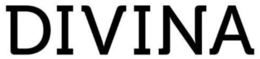 DIVINA trademark