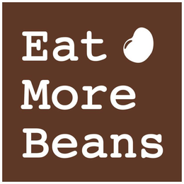 EAT MORE BEANS trademark