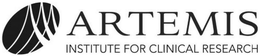 ARTEMIS INSTITUTE FOR CLINICAL RESEARCH trademark