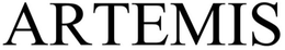 ARTEMIS trademark