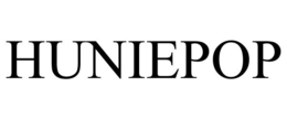HUNIEPOP trademark